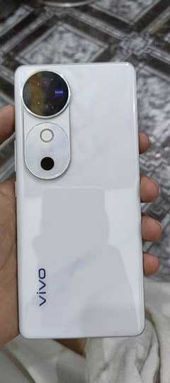 vivo v40 10 by 10 condition