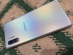 SAMSUNG GALAXY NOTE 10 PLUS 5G