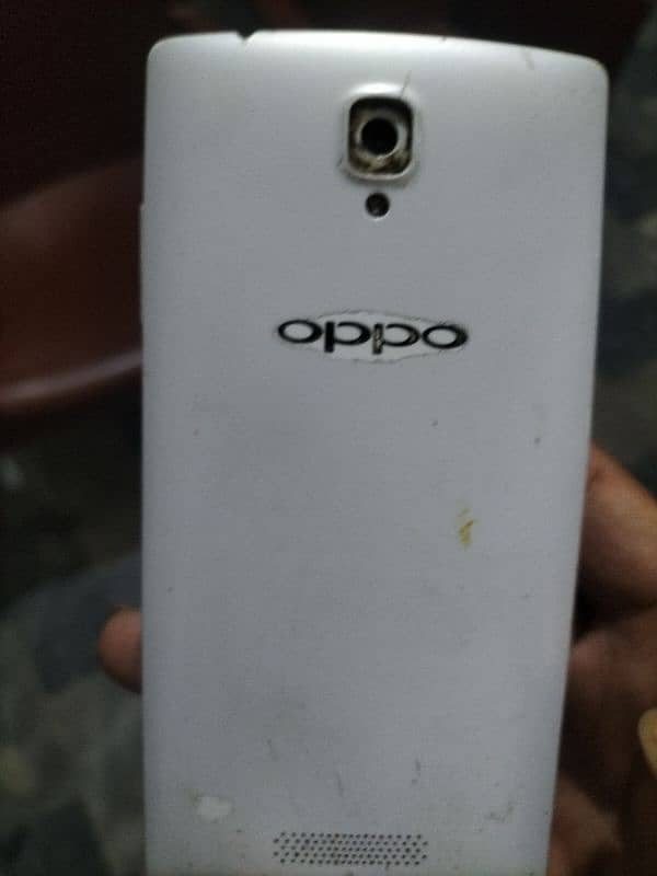 . oppo 1