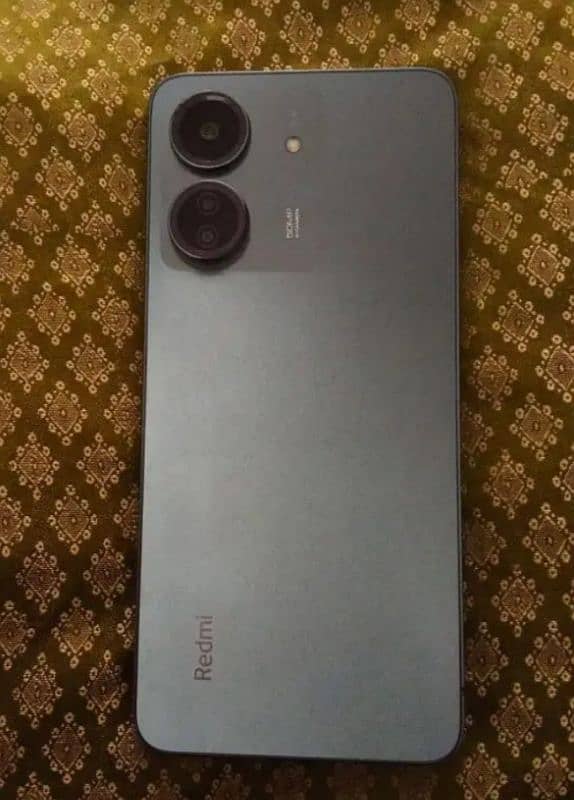 urgent sell redmi 13c 0