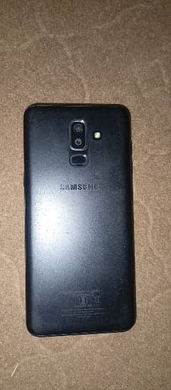 Samsung Galaxy J8