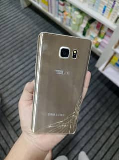 Samsung Note 5