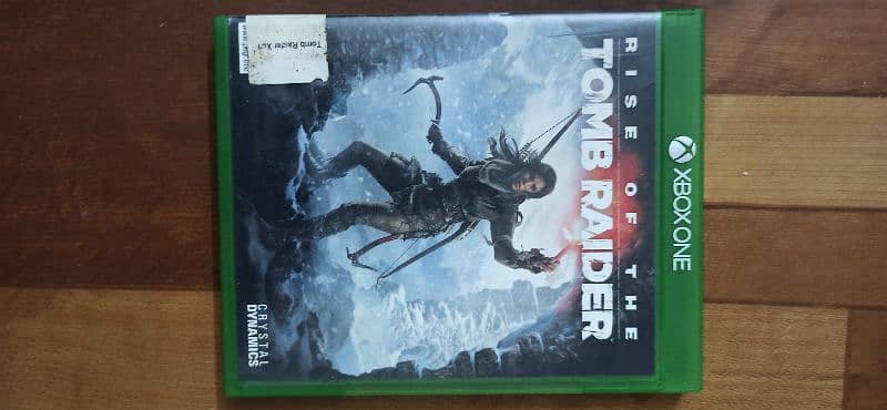 Xbox original game DVDs 2