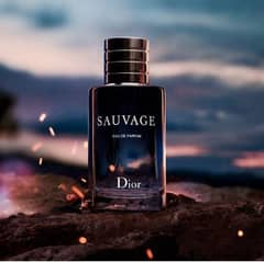 Savage Dior