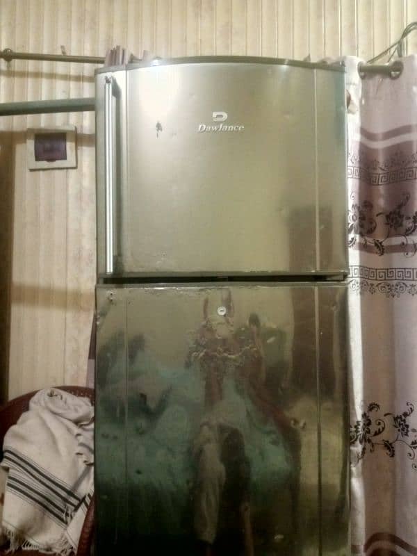 Dawlance Refrigerator for sell 4