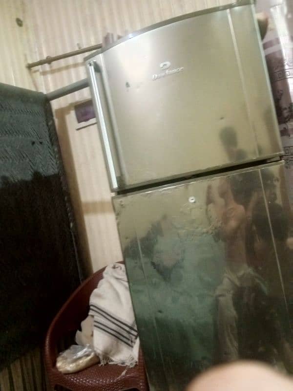 Dawlance Refrigerator for sell 5