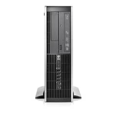 HP COMPAQ ELITE 8000 GAMING PC