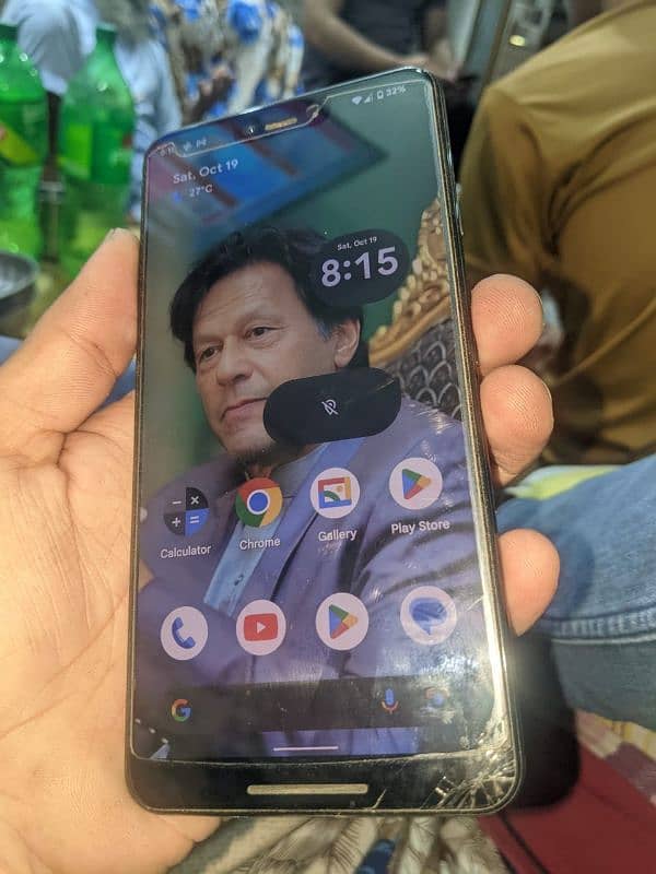 Google pixel 3xl pta approved 1