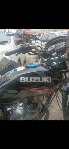 Suzuki