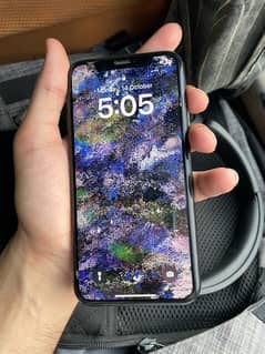 Iphone 11 pro 256gb Non Pta Water pack