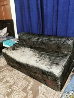 SOFA KAM BED