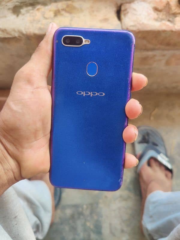 OPPO A5S 2