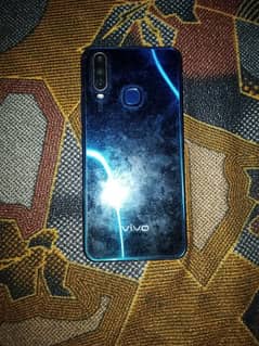 vivo y15 model 1901 it is best condition