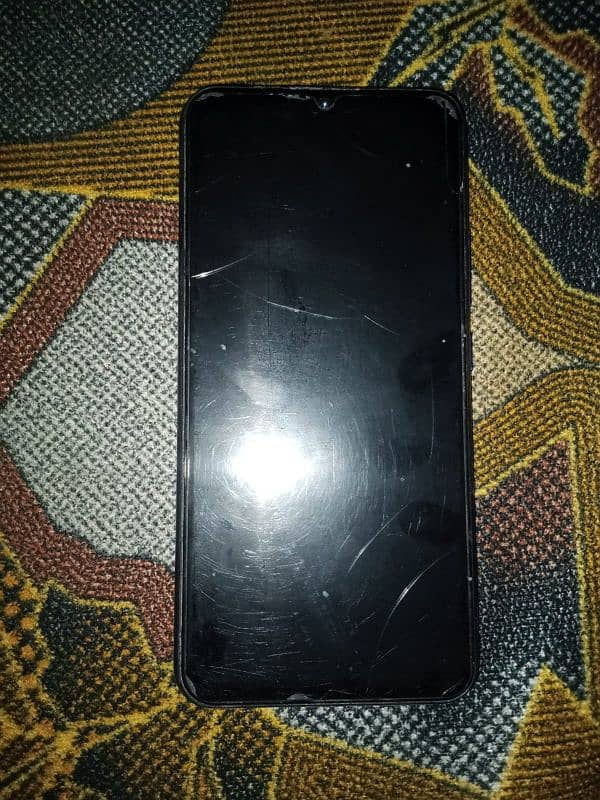 vivo y15 model 1901 it is best condition 1