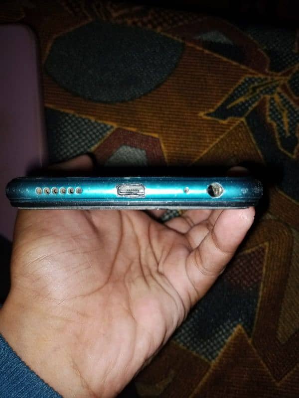 vivo y15 model 1901 it is best condition 5