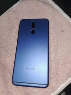 Huawei mate 10 lite Like New Condition 0