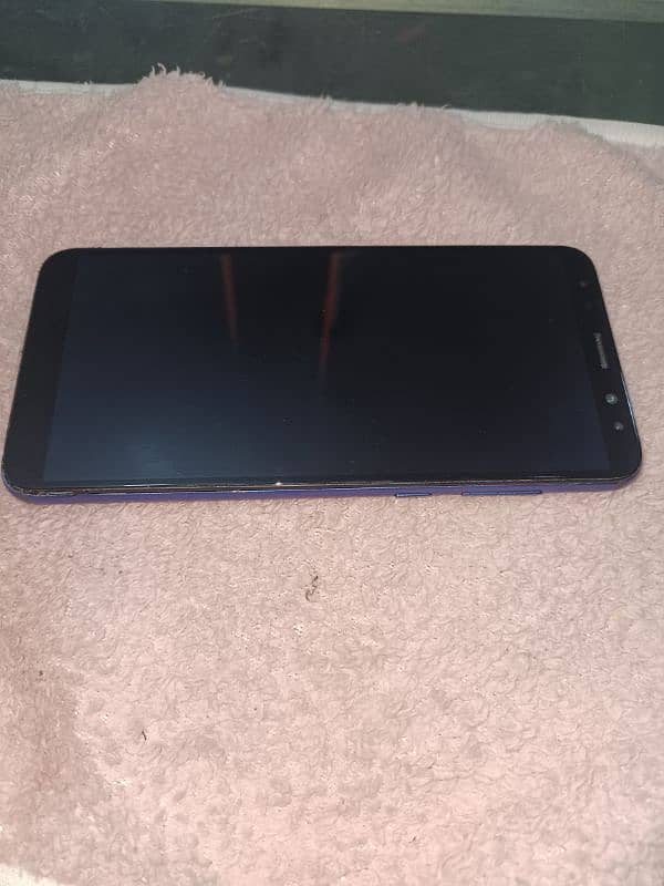 Huawei mate 10 lite Like New Condition 2