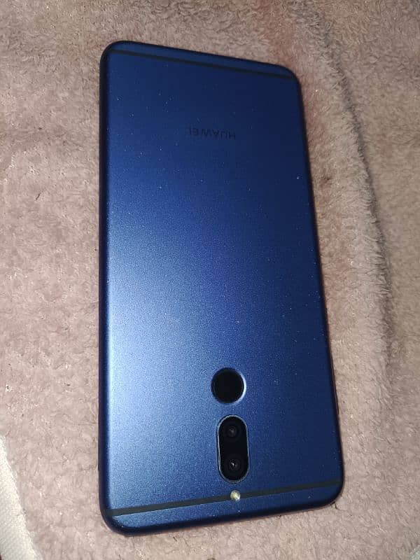 Huawei mate 10 lite Like New Condition 5