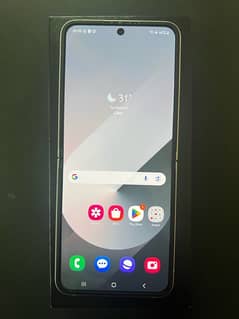 Samsung Galaxy Z Flip 6 NON PTA