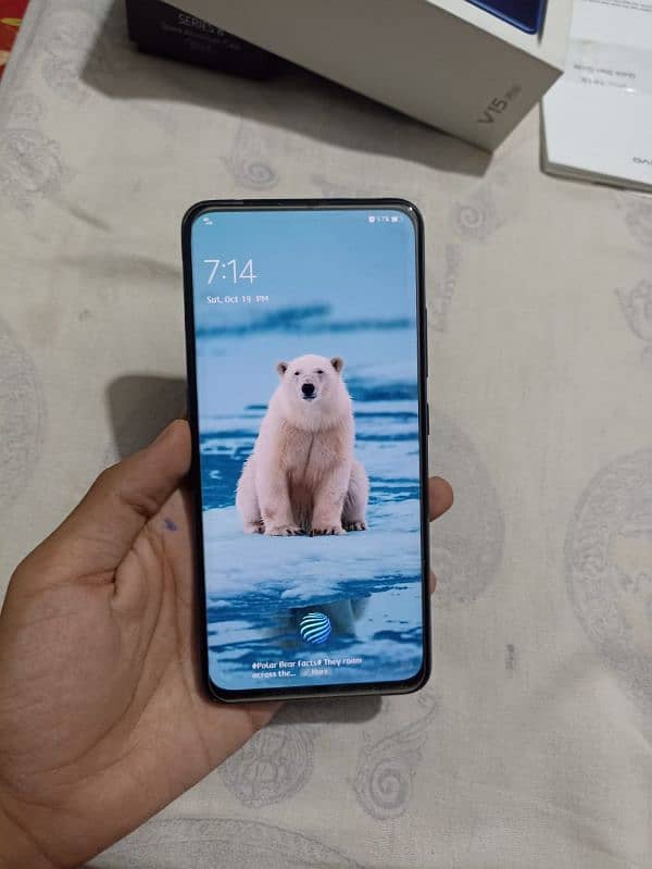 vivo v15 pro 1