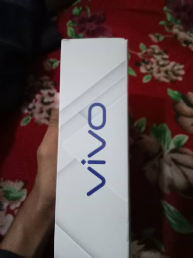 Vivo Y75 Like a new good condition 1