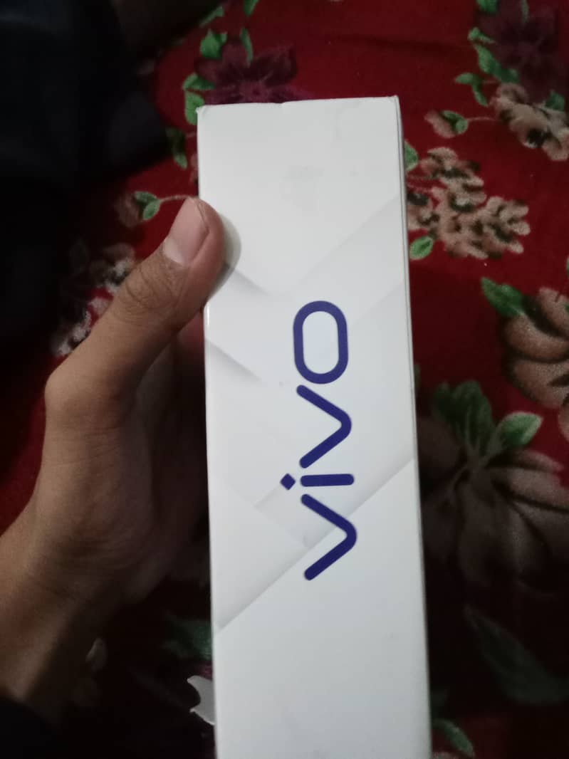 Vivo Y75 Like a new good condition 4