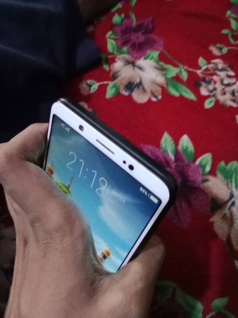 Vivo Y75 Like a new good condition 6