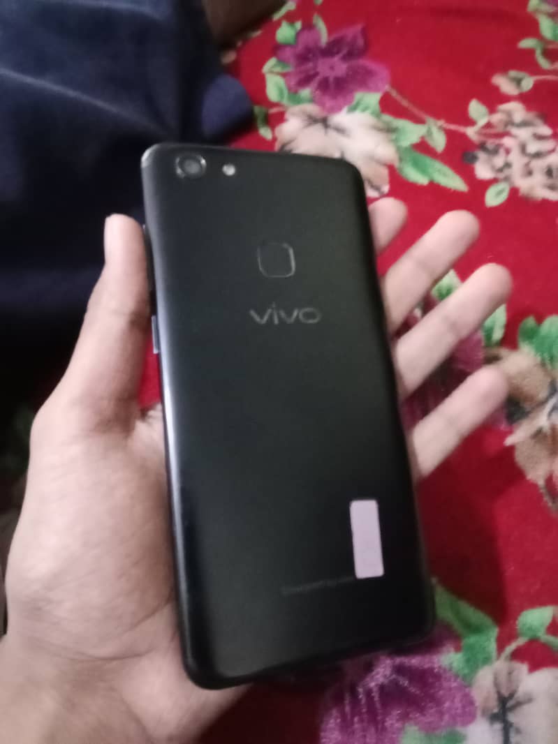 Vivo Y75 Like a new good condition 8