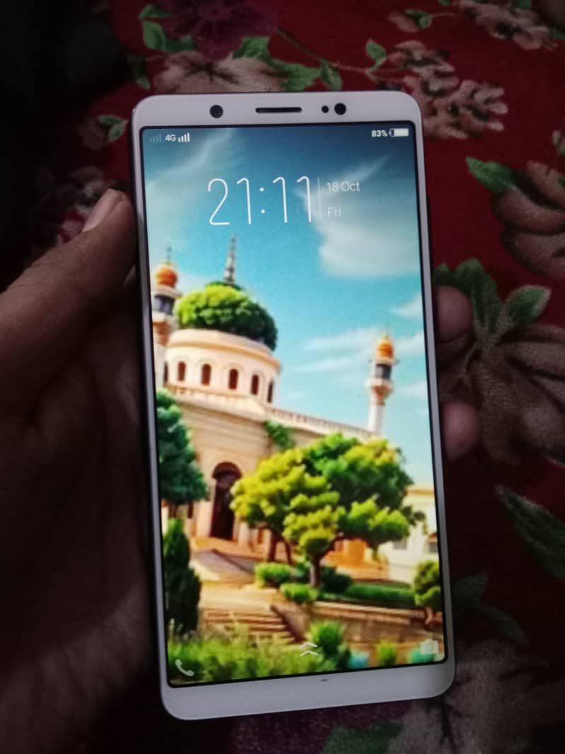 Vivo Y75 Like a new good condition 11