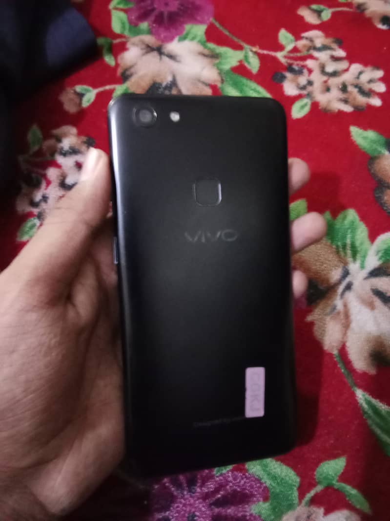 Vivo Y75 Like a new good condition 12