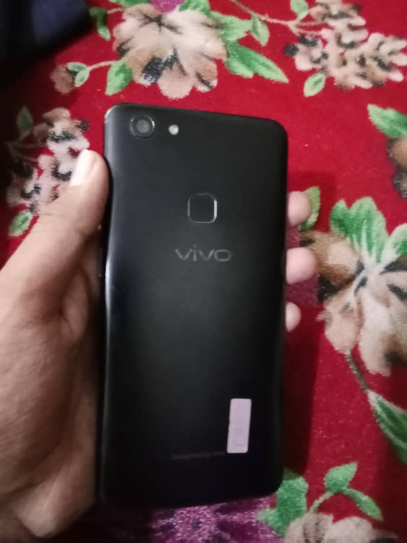 Vivo Y75 Like a new good condition 13