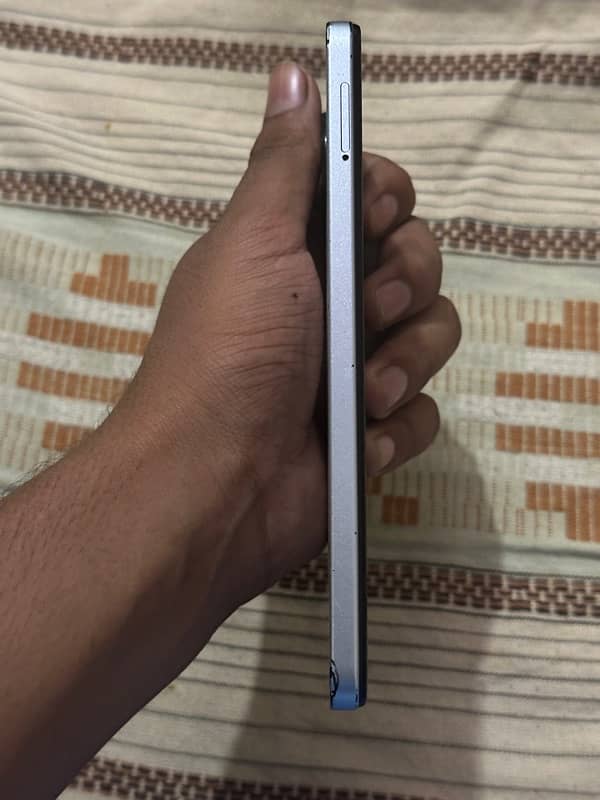 itel s23 ultra touch screen brake 5