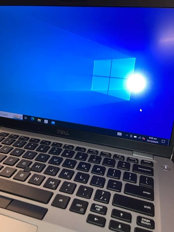 Dell Latitude 5410 | i5 10th Generation 2