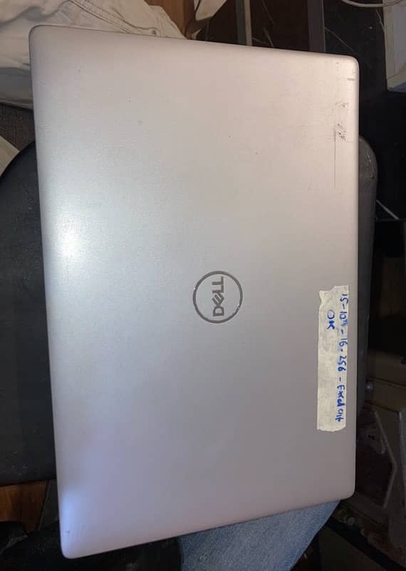 Dell Latitude 5410 | i5 10th Generation 3