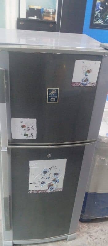 refrigerator 3