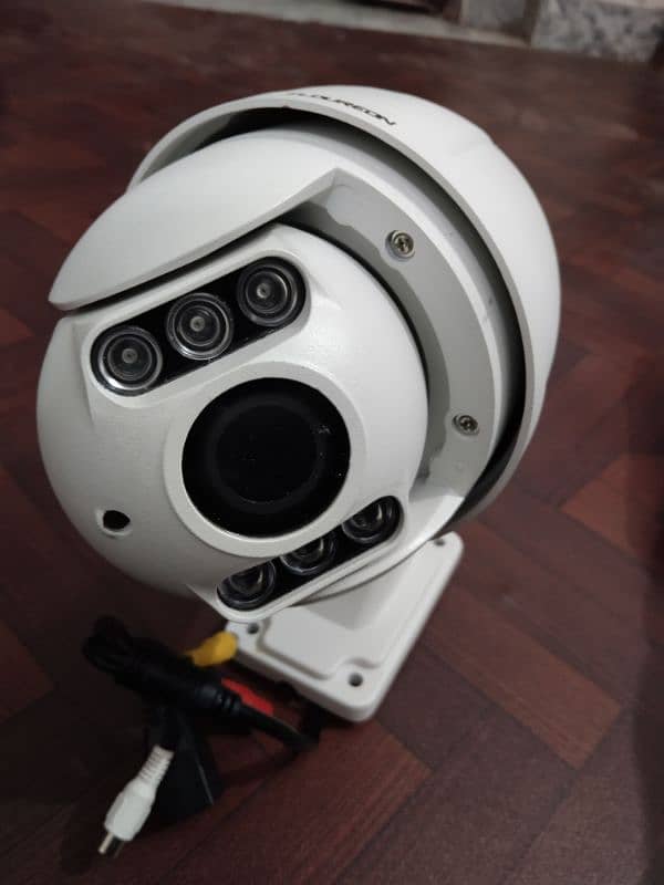 CCTV camera high quality 2