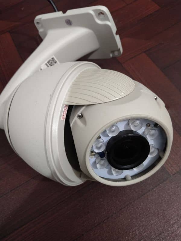 CCTV camera high quality 4