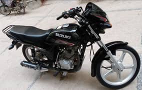 Suzuki