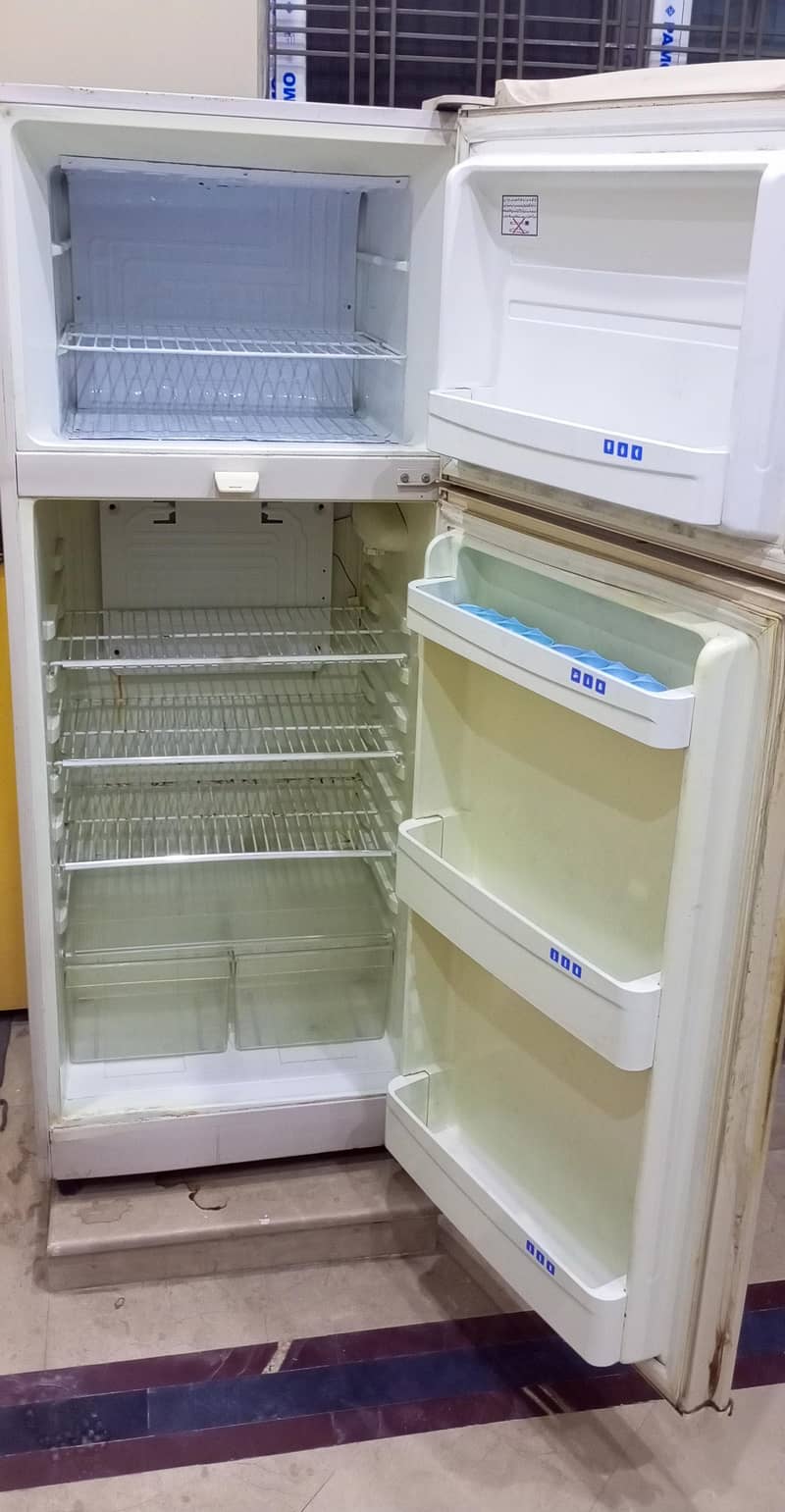 Haeir Fridge for sale 1