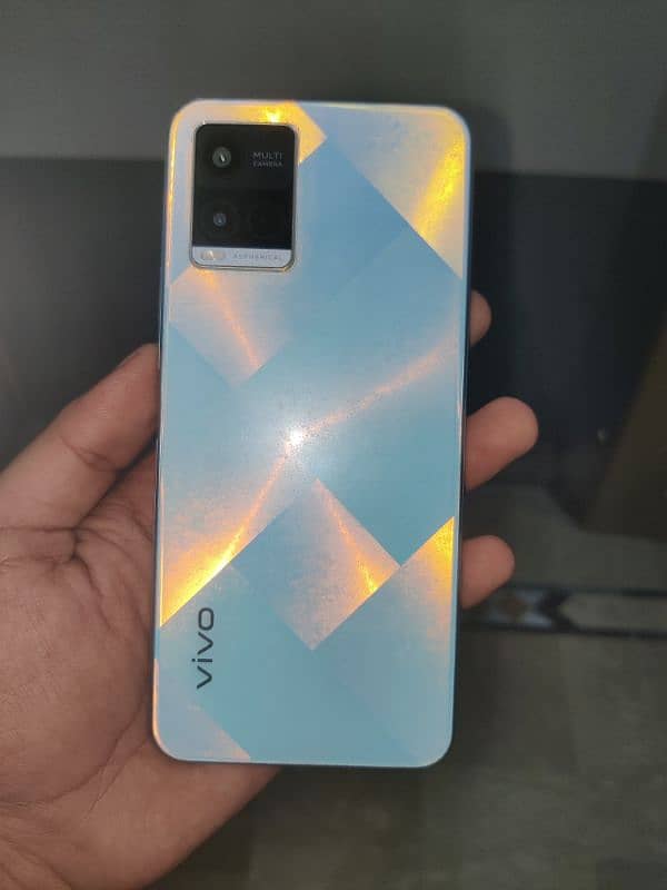 Vivo y21 5