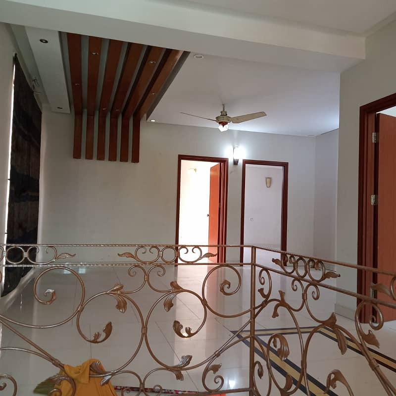 13 marla house for rent in green city lahore 6