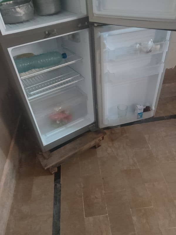 Refrigerator 2