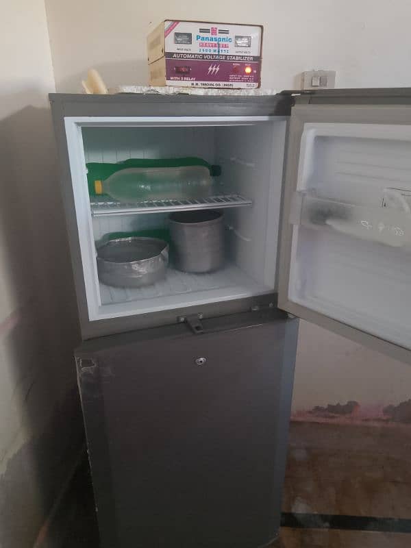 Refrigerator 3