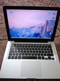 MacBook pro 2012 with original charger 8\512 Whatsapp num 03044011272