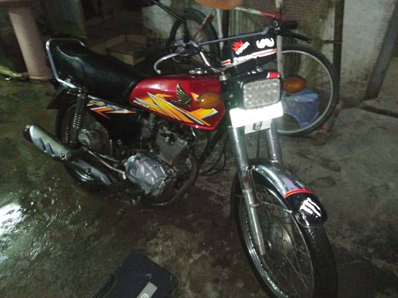 bike 2018 WhatsApp  number 03004395090 3