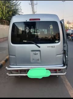 Daihatsu Hijet 2011/16