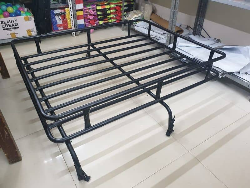 Roof Rack Available for Sale 0