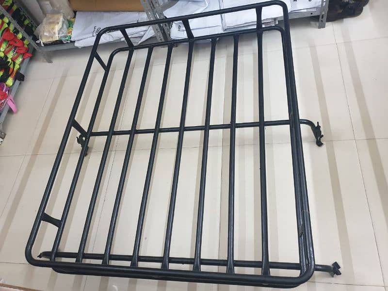 Roof Rack Available for Sale 3