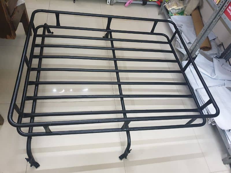 Roof Rack Available for Sale 4