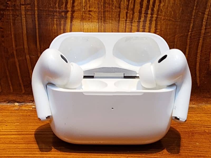 Airpods Pro 2nd Gen with ANC 5